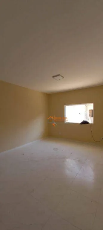 Imagem Sobrado para alugar, 440 m² por R$ 20.000,00/mês - Vila Rosália - Guarulhos/SP