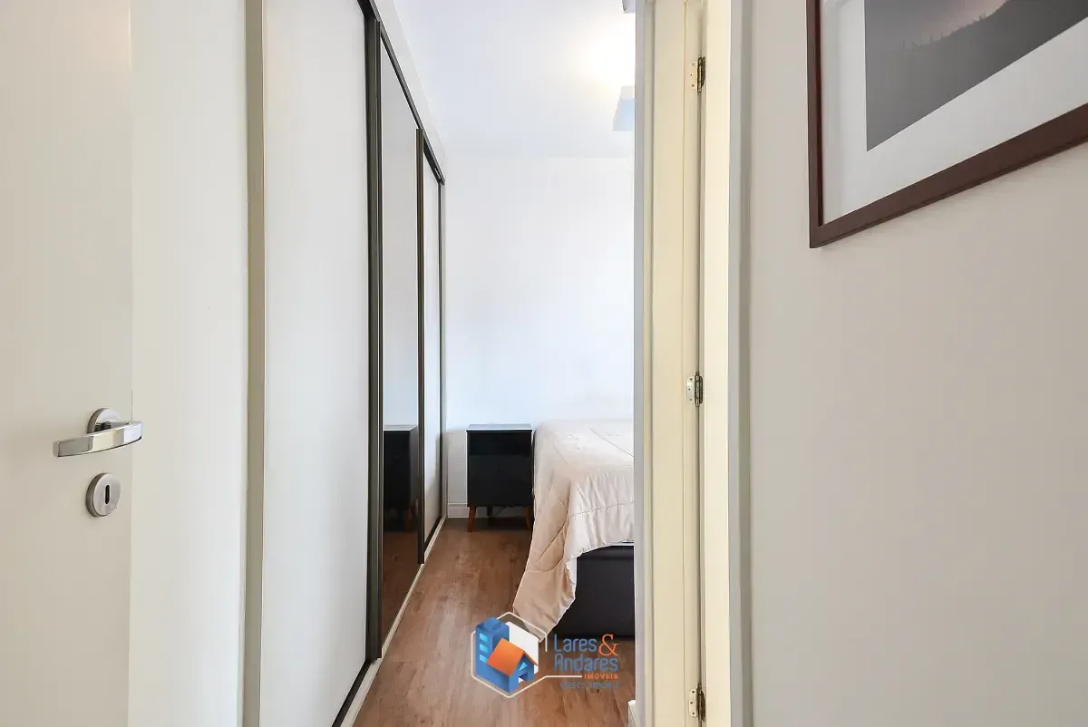 Imagem Apartamento para venda em Vila Madalena com 2 quartos, 72m²