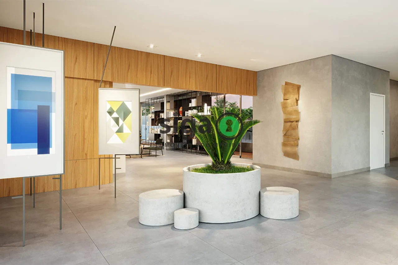 Imagem Apartamento para venda na Saúde, São Paulo - SP