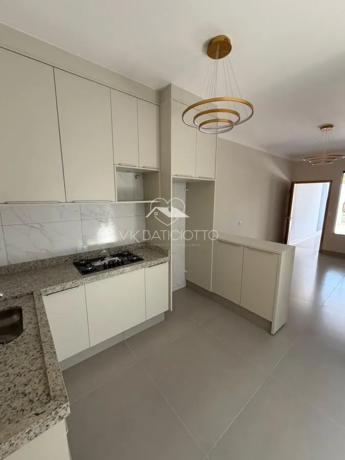 Imagem Casa para Venda em Maringá / PR no bairro Conjunto João de Barro Itaparica