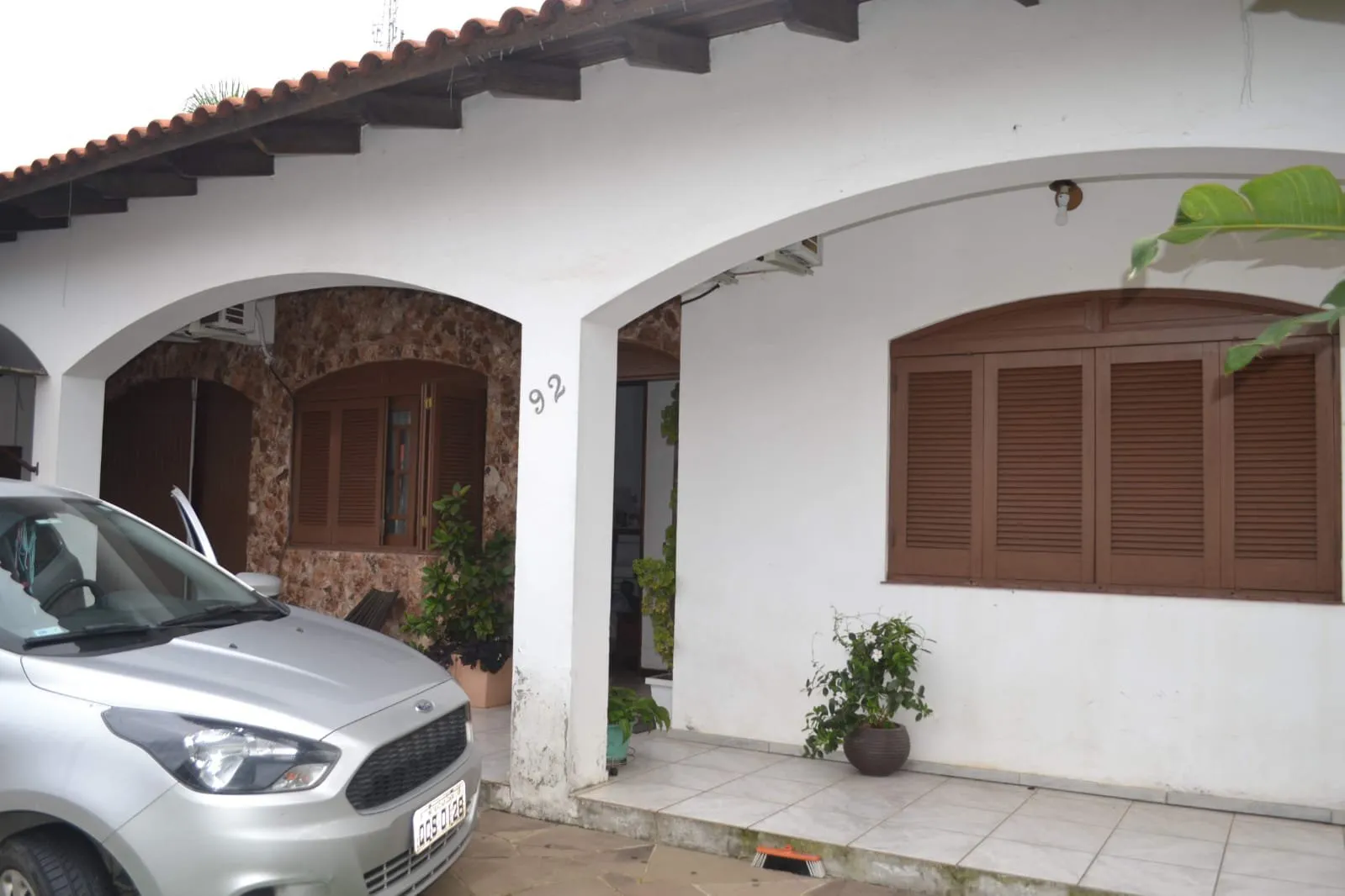 Casa espaçosa à venda em Alvorada