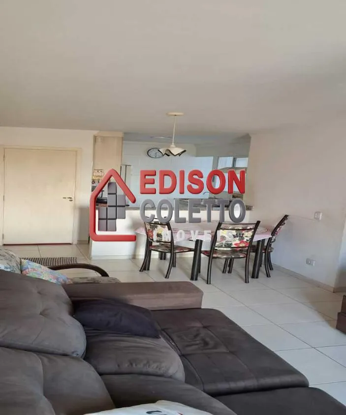 Imagem Apartamento a venda, garden, com elevador e 3 quartos, no Residencial Figueira, em Piracicaba