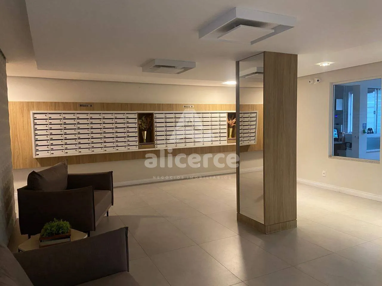 Imagem Apartamento a venda, 2 Dormitórios (1 Suíte) | Bela Vista - São José/SC, Villa Dourada, Viva com conforto, praticidade.