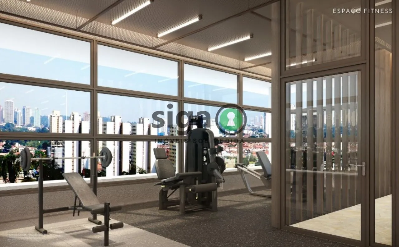Imagem Apartamento para venda em Moema com 03 suítes, São Paulo - SP