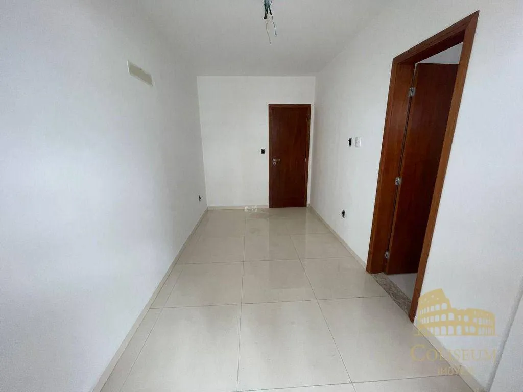 Imagem Apartamento com 3 dormitórios à venda, 144 m² por R$ 2.010.000,00 - Canto do Forte - Praia Grande/SP
