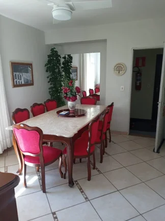 Imagem Apartamento em condomínio.