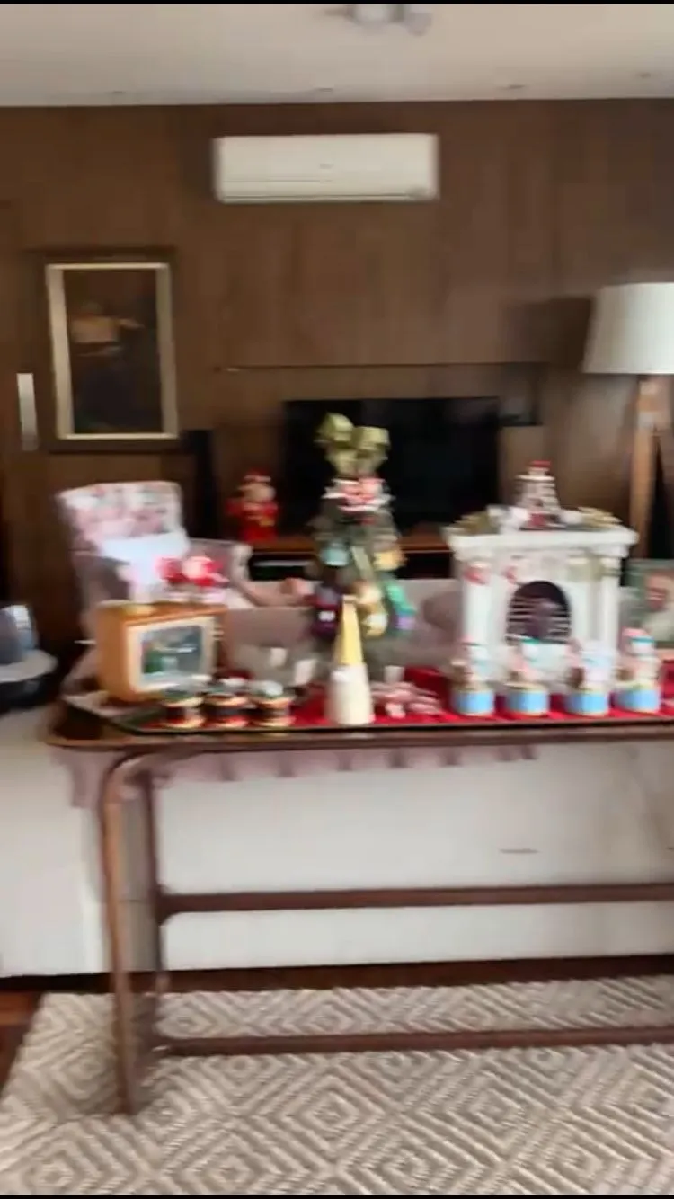 Imagem Lindo apartamento no Condomínio Único Campolim, muito bem localizado na cidade de Sorocaba/SP