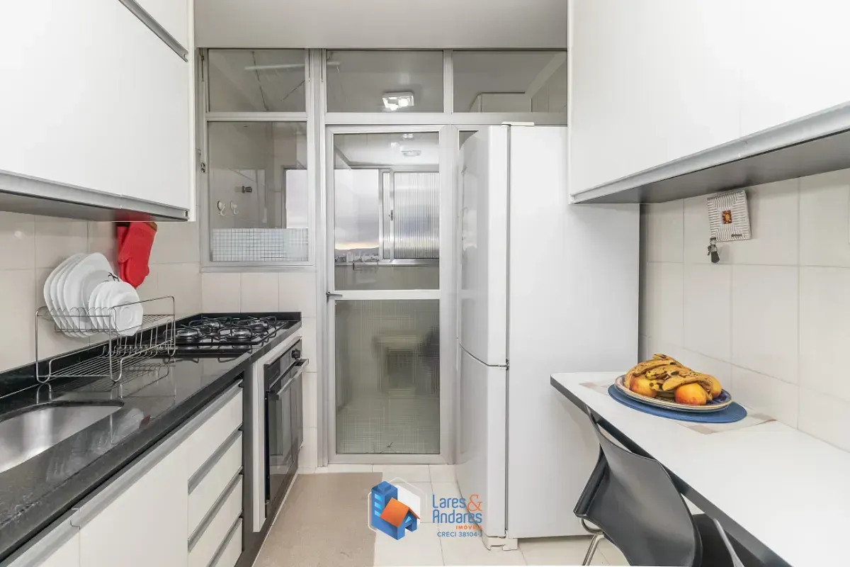 Imagem Apartamento para venda em Vila Laís - Penha com 3 quartos, 72m²