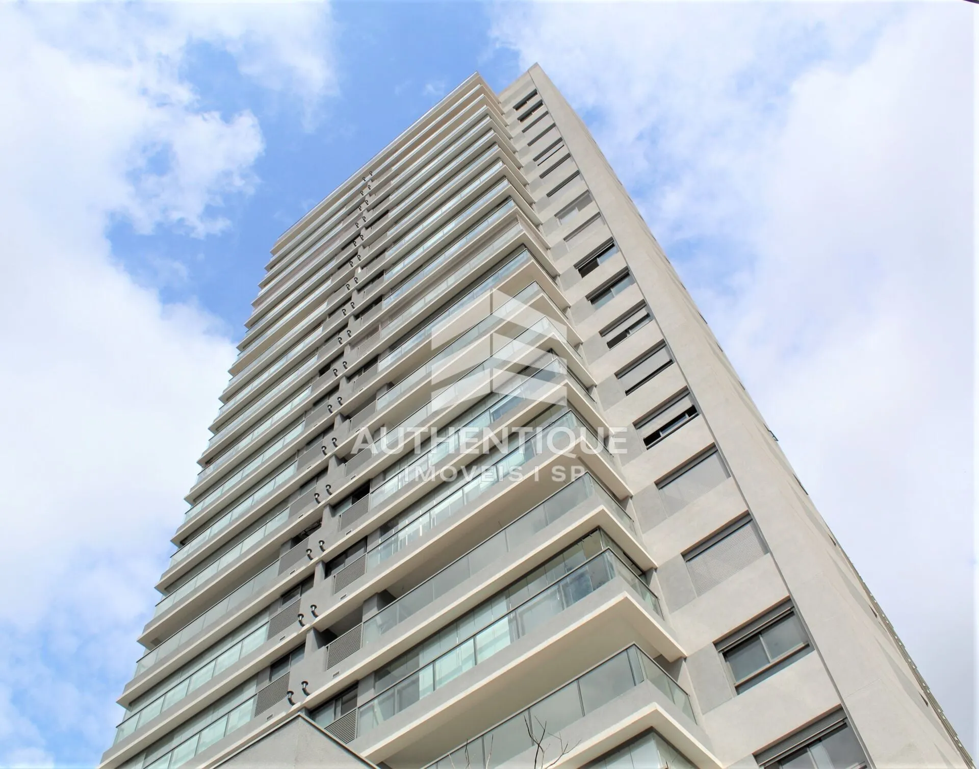 Imagem Poesia Vila Madalena - Apartamento à venda em São Paulo/SP