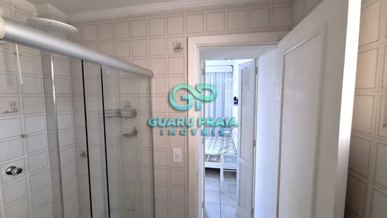 Imagem Apartamento para alugar no bairro Enseada - Guarujá/SP