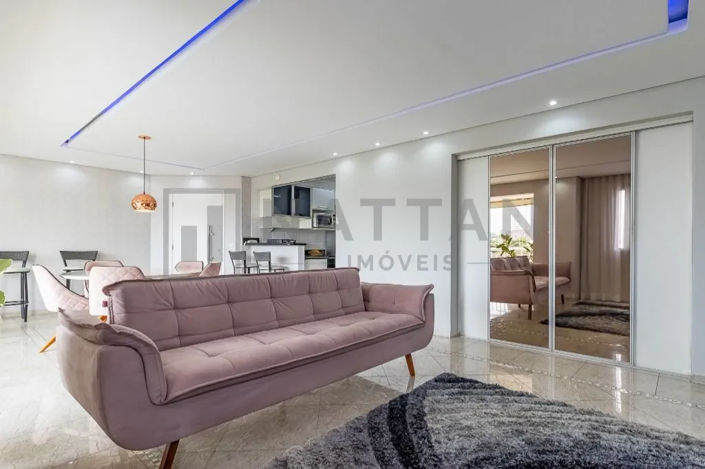 Imagem Apartamento com 2 dormitórios à venda, 92 m² por R$ 1.490.000,00 - Tatuapé - São Paulo/SP