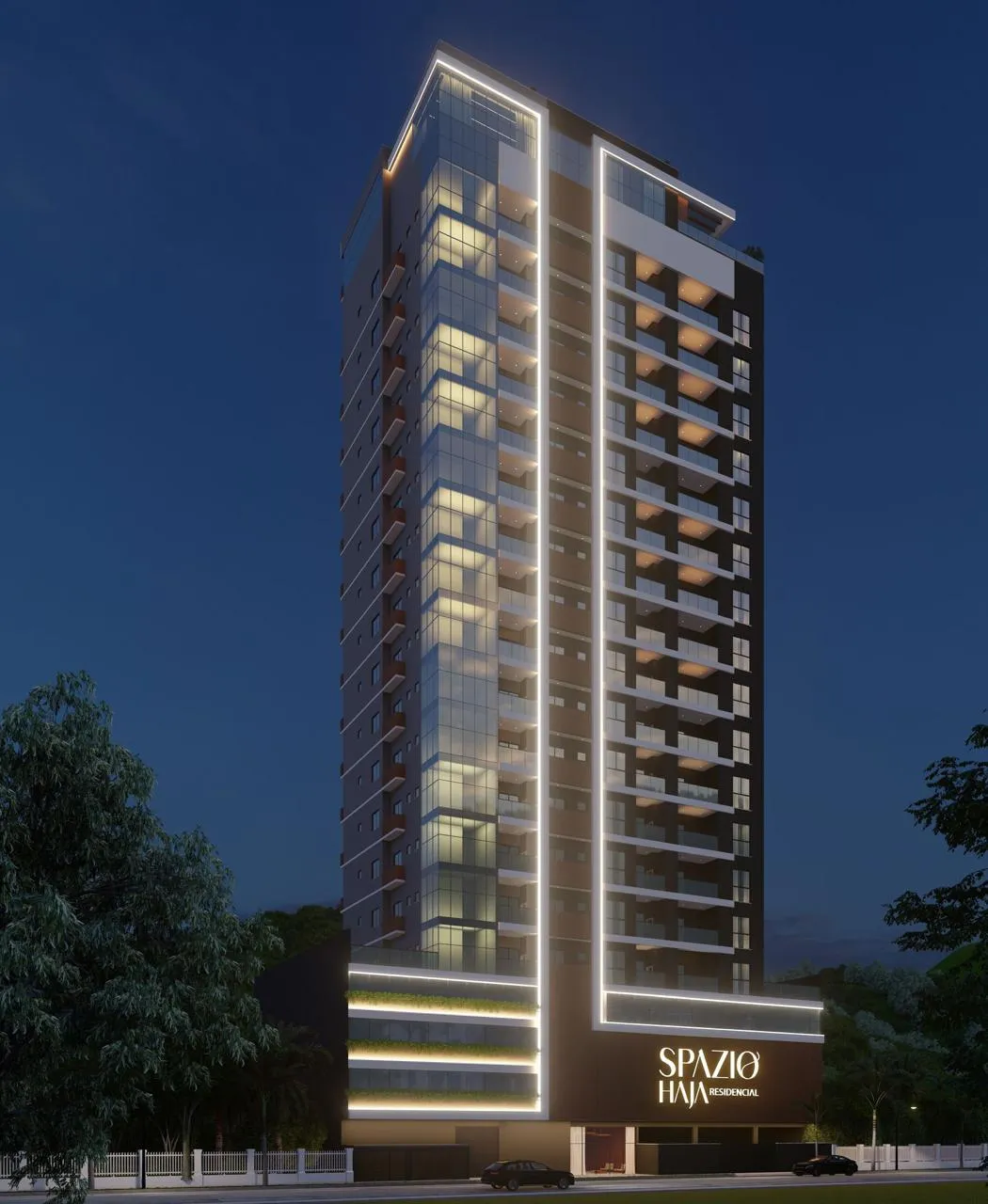 Imagem Apartamento à venda com 56m2 por R$ 531.000,00
