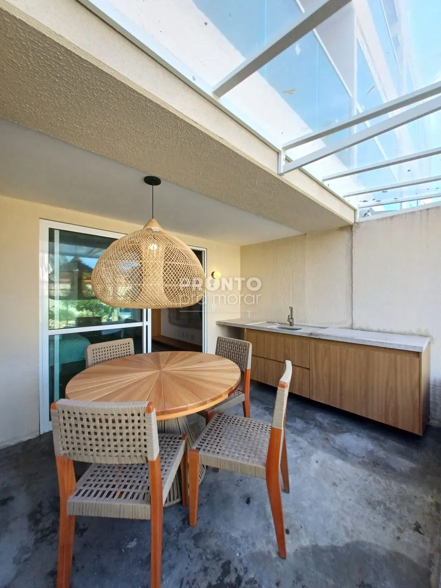 Imagem Beach Flat Serrambi