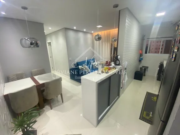 Imagem APARTAMENTO RESIDENCIAL em OSASCO - SP, CITY BUSSOCABA