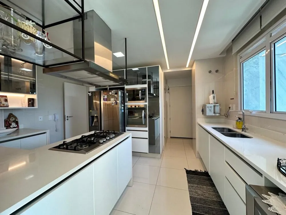 Imagem Apartamento a Venda no bairro Barra da Tijuca - Rio de Janeiro, RJ