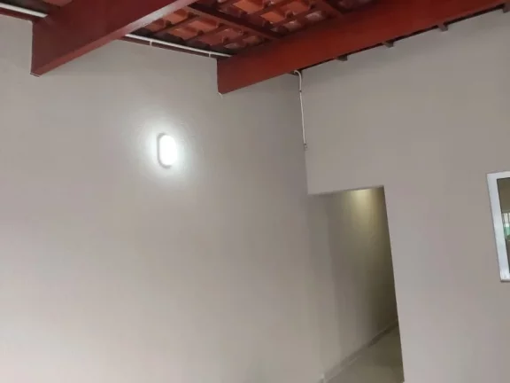 Imagem CASA TÈRREA À VENDA EM UM EXCELENTE BAIRRO