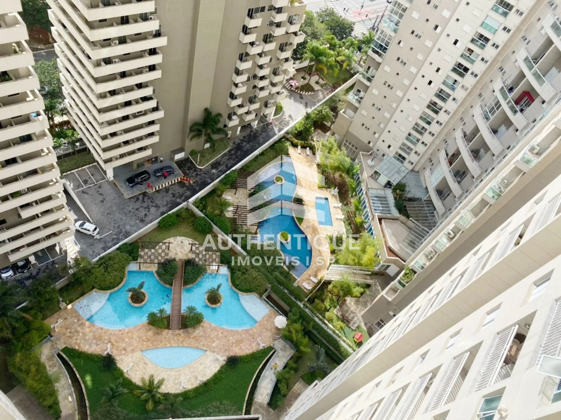 Imagem UP SIDE PARAISO - Apartamento à venda no bairro Paraíso - São Paulo/SP, Zona Sul