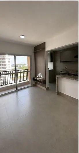 Imagem Apartamento com 2 Quartos para Alugar no Residencial Alvorada | Cuiabá/MT