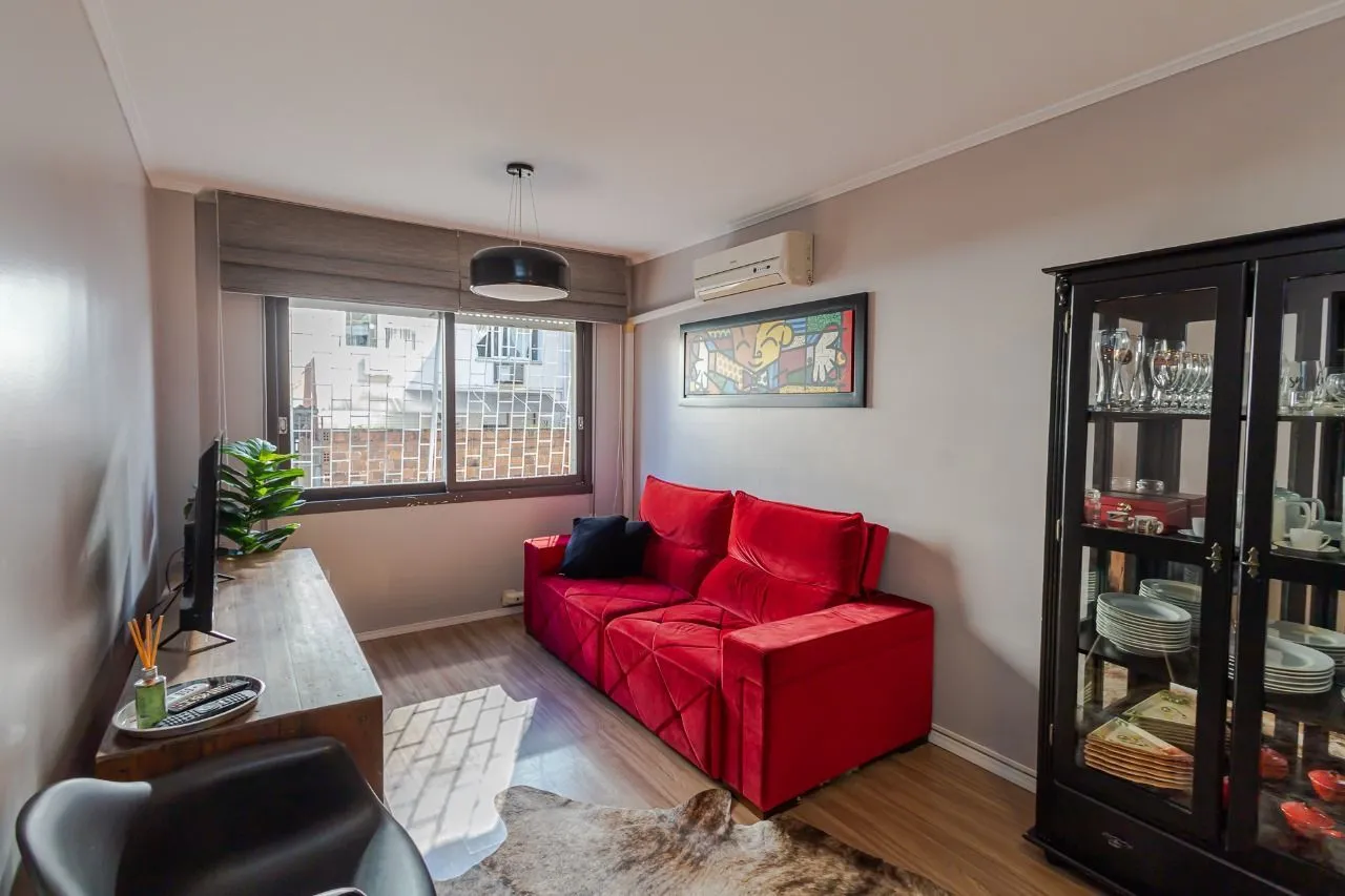Imagem Apartamento em Petrópolis