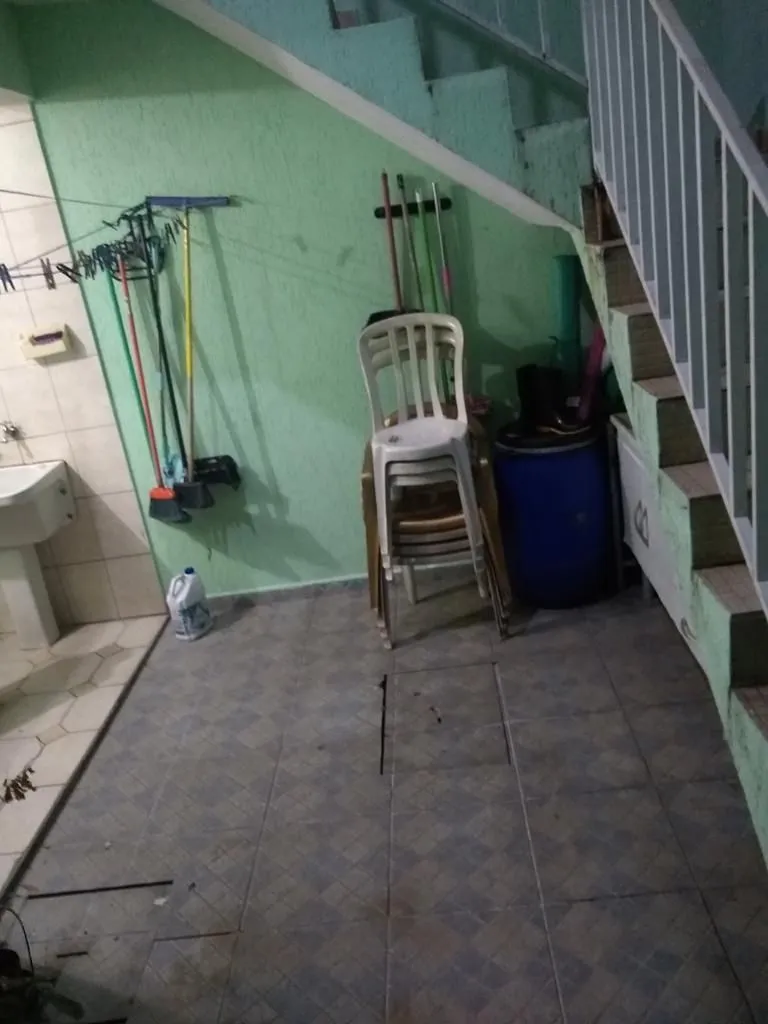 Imagem Sobrado com 3 dormitórios à venda, 90 m² por R$ 750.000,00 - Vila Hulda - Guarulhos/SP