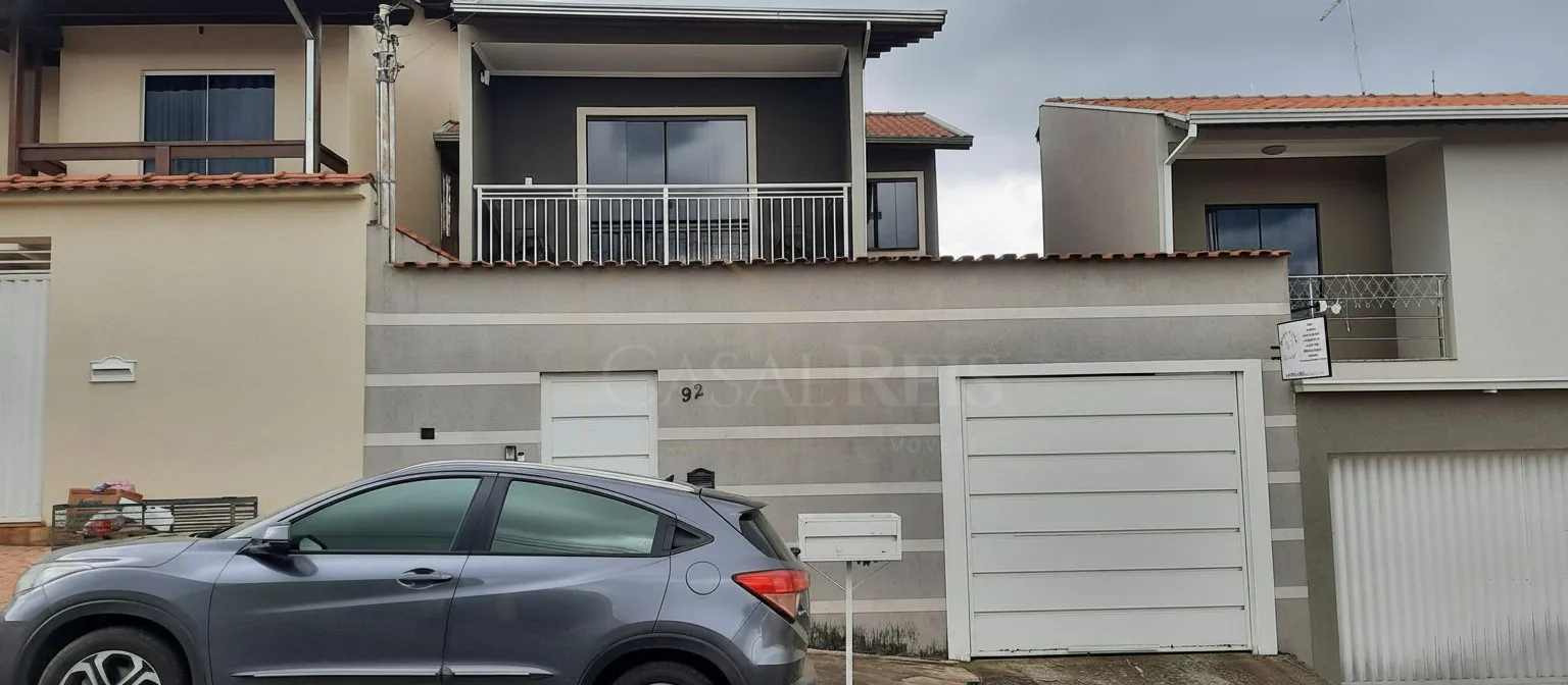 Imagem Casa 3 quartos à venda em Residencial Santa Clara, Poços de Caldas