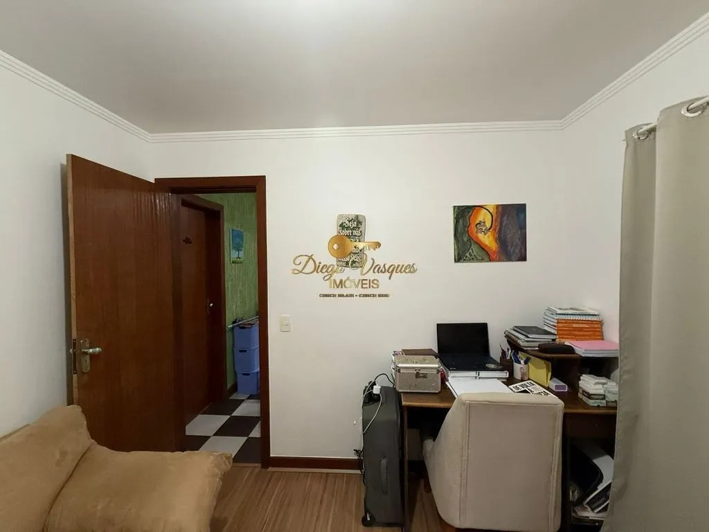 Imagem Casa em Condomínio para Venda em Teresópolis / RJ no bairro Albuquerque