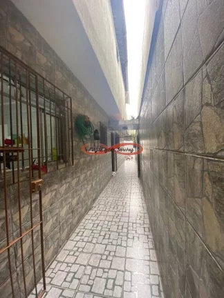 Imagem CASAS À VENDA NO JARDIM ELBA - PRÓXIMAS AO MONOTRILHO.