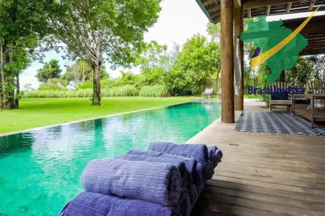 Imagem CASA DA VISTA ALTOS DE TRANCOSO