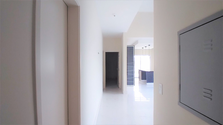 Imagem Casa de Condomínio com 3 Quartos à Venda, 160 m² em Parque Brasil 500 - Paulínia