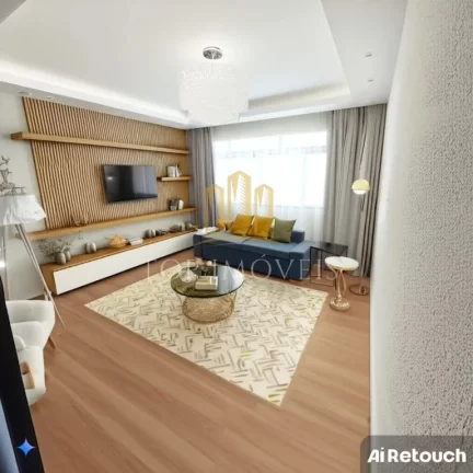 Foto do imóvel Oportunidade lindo e espaçoso apartamento três dormitórios todo reformado no centro em Rua Francisco Paes