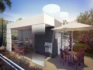 Imagem Condomínio Verte Belém, APARTAMENTO COM 3 QUARTOS EM BELÉM SÃO PAULO SP