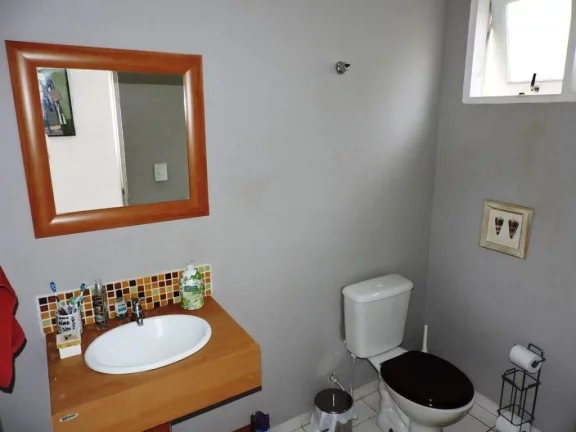Imagem Pq das Artes - Casa descolada! Na melhor localização muito verde !