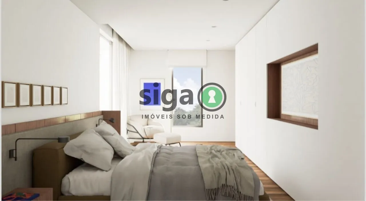 Imagem CASA NOVA DE ALTO PADRÃO NA VILA NOVA CONCEIÇÃO