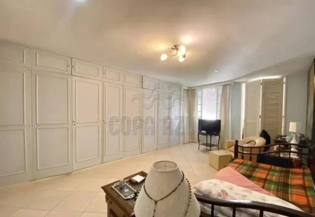 Imagem Copacabana – Rua Domingos Ferreira | Residencial › Apartamento 4 quarto(s) à Venda