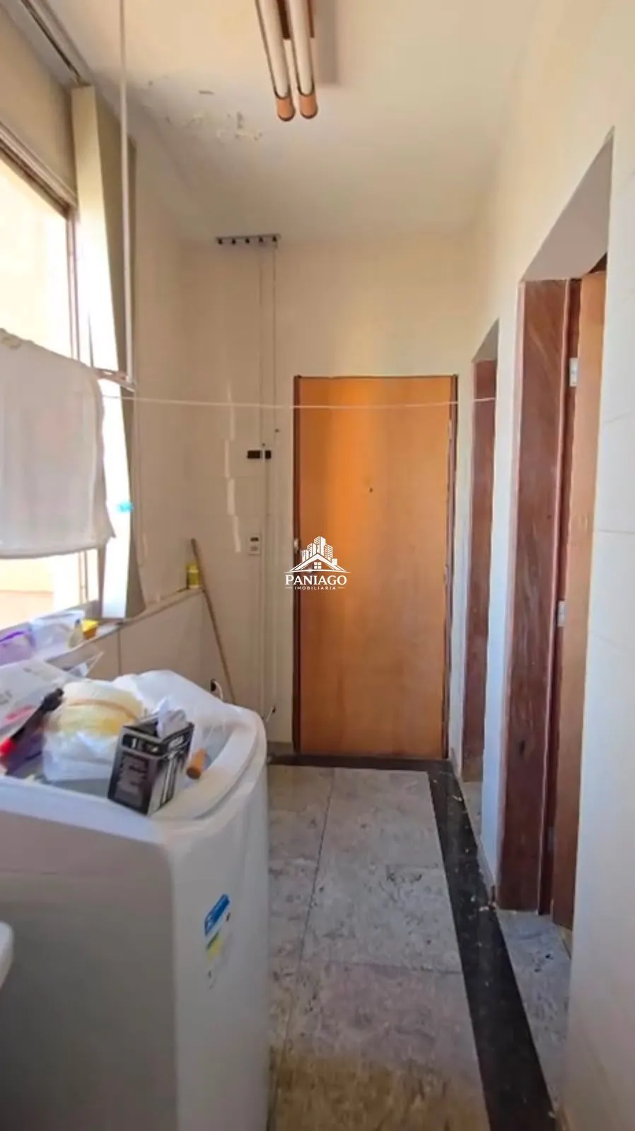 Imagem Apartamento com 3 Quartos à Venda no Edifício João Paulo II | Cuiabá/MT