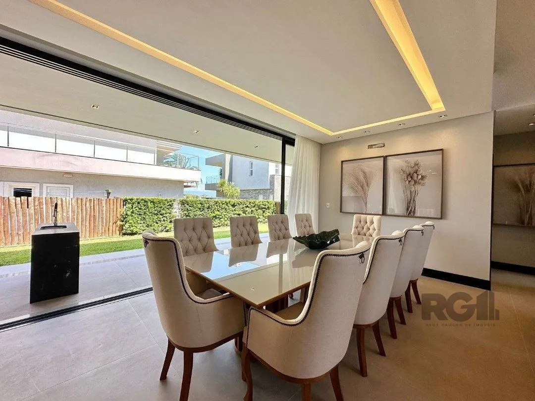 Imagem Casa de Condomínio em Atlântida