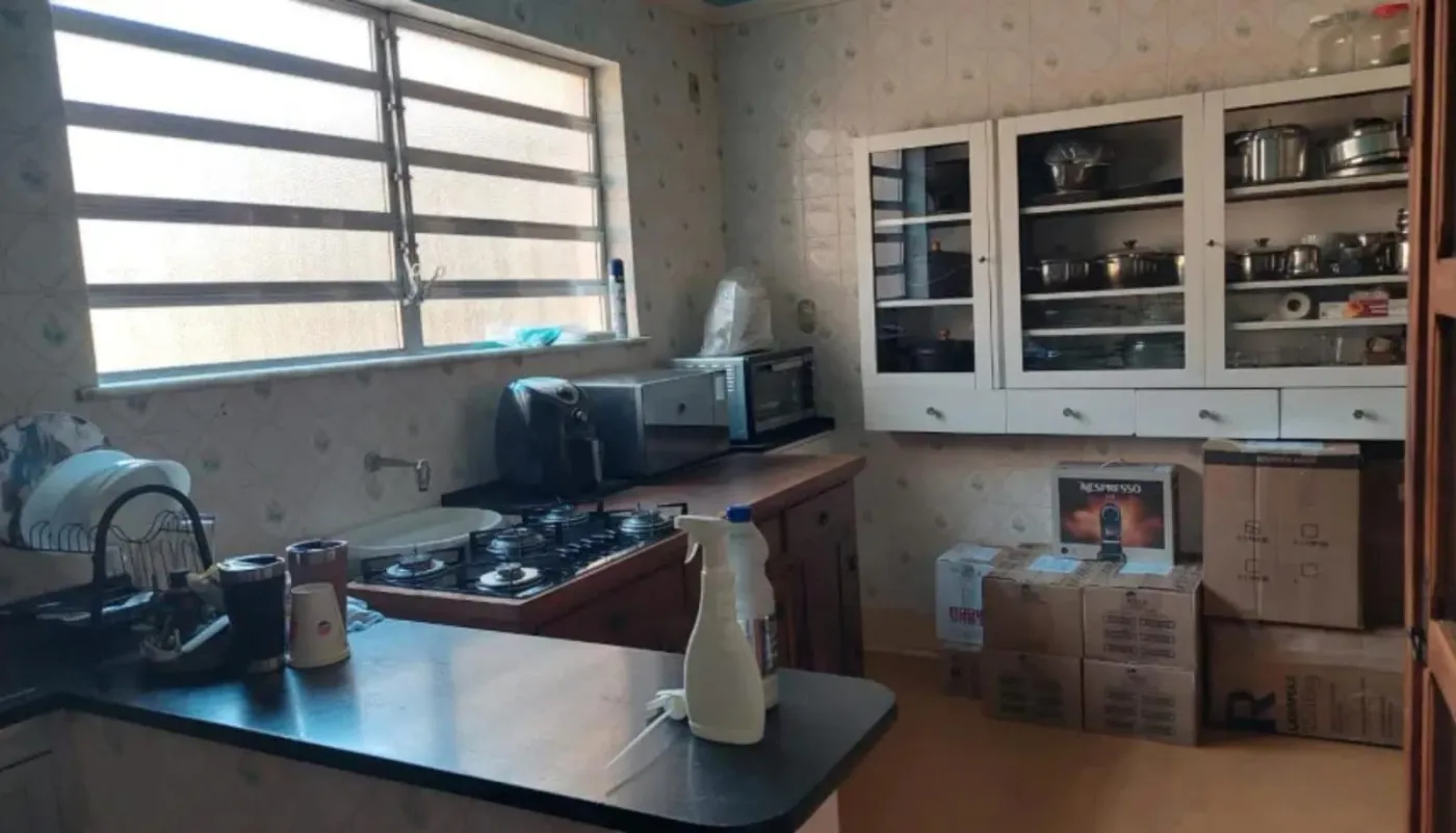 Imagem Casa para Venda em Petrópolis / RJ no bairro Mosela