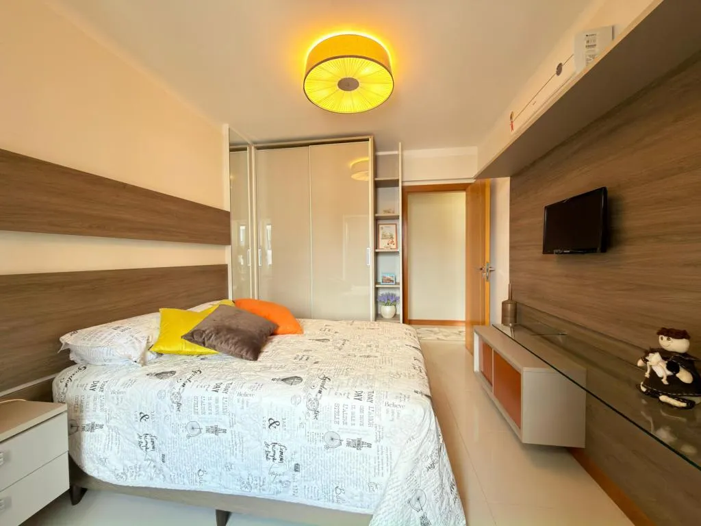 Imagem Apartamento 3 Dormitórios - Bairro Navegantes