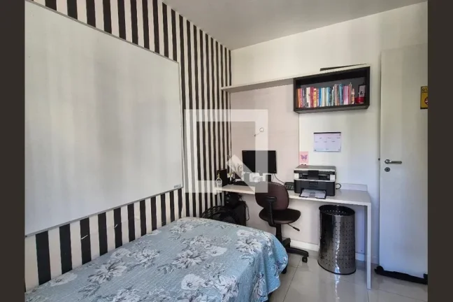 Imagem Apartamento à Venda - Recreio, 3 Quartos, 77 m2