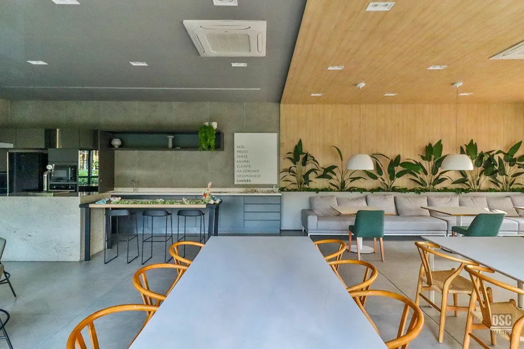 Imagem Apartamento em Jardim Lindóia