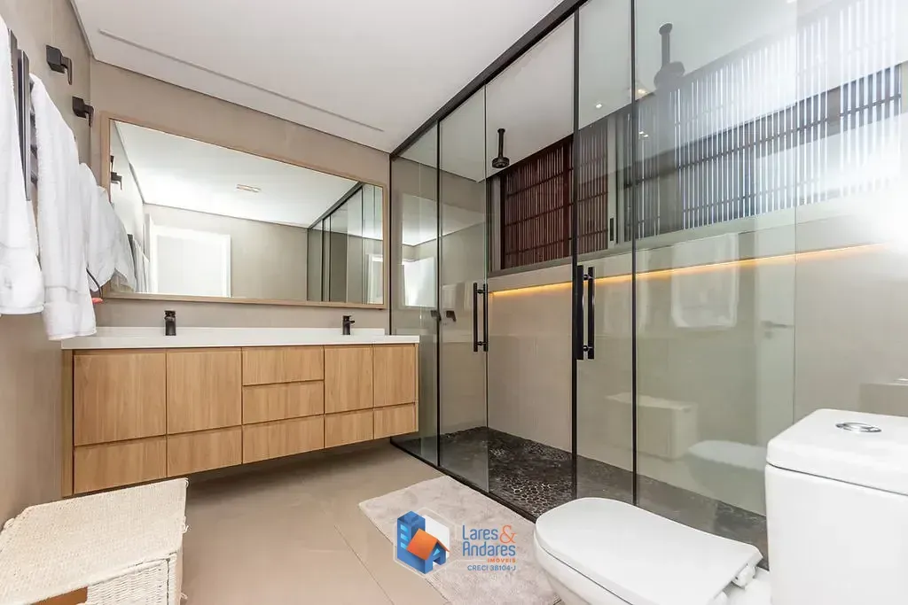 Imagem Casa em Condomínio à venda 3 Quartos 3 Suites 4 Vagas 404M² Alto da Boa Vista São Paulo - SP