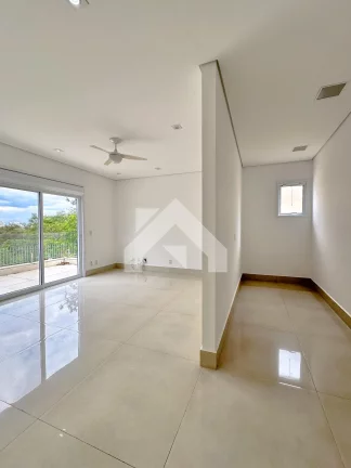Imagem Casa de Condomínio em Alphaville - Santana de Parnaíba, SP