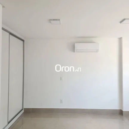 Imagem Apartamento à venda, 155 m² por R$ 1.250.000,00 - Setor Bueno - Goiânia/GO