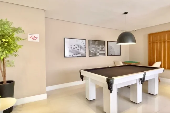 Imagem APARTAMENTO RESIDENCIAL em São Paulo - SP, Cambuci