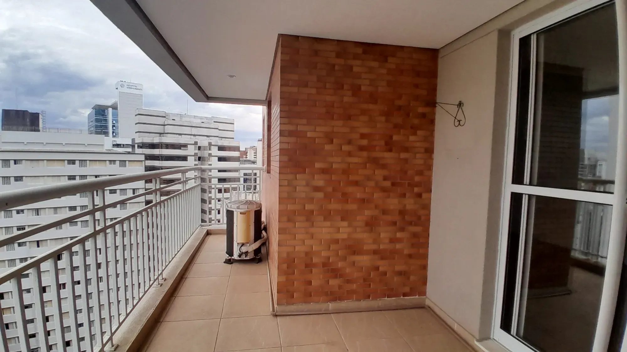 Imagem Apartamento com 2 Quartos à Venda, 76 m² em Consolação - São Paulo