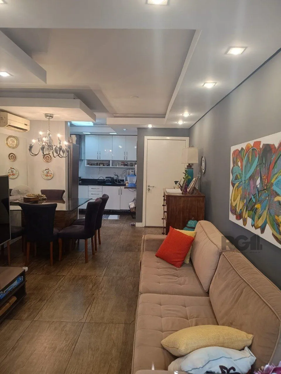 Imagem Apartamento em Teresópolis