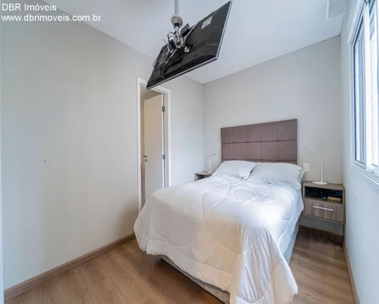 Imagem APARTAMENTO RESIDENCIAL em São paulo - SP, Jardim prudencia