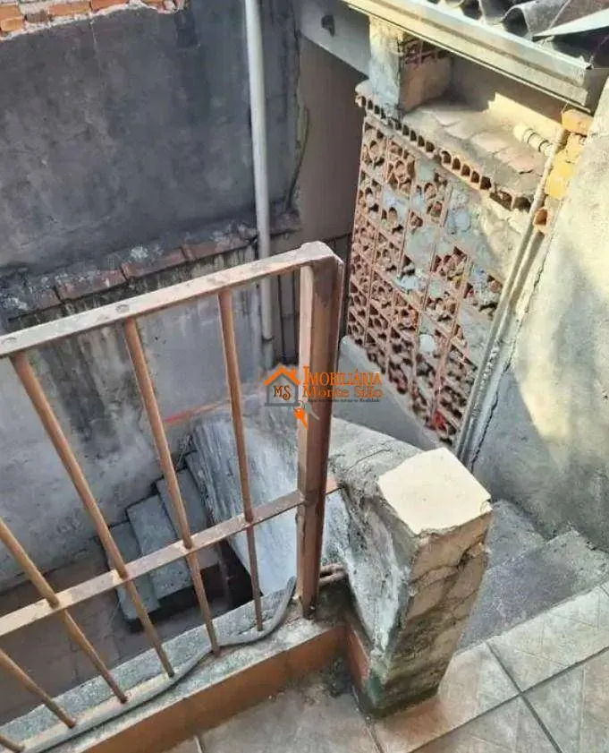 Imagem Casa com 2 dormitórios à venda, 120 m² por R$ 585.000 - Jardim Bela Vista - Guarulhos/SP