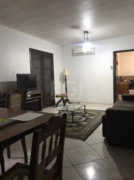 Imagem Casa para Venda - 147m², 3 dormitórios, sendo 1 suites, 2 vagas - Ideal
