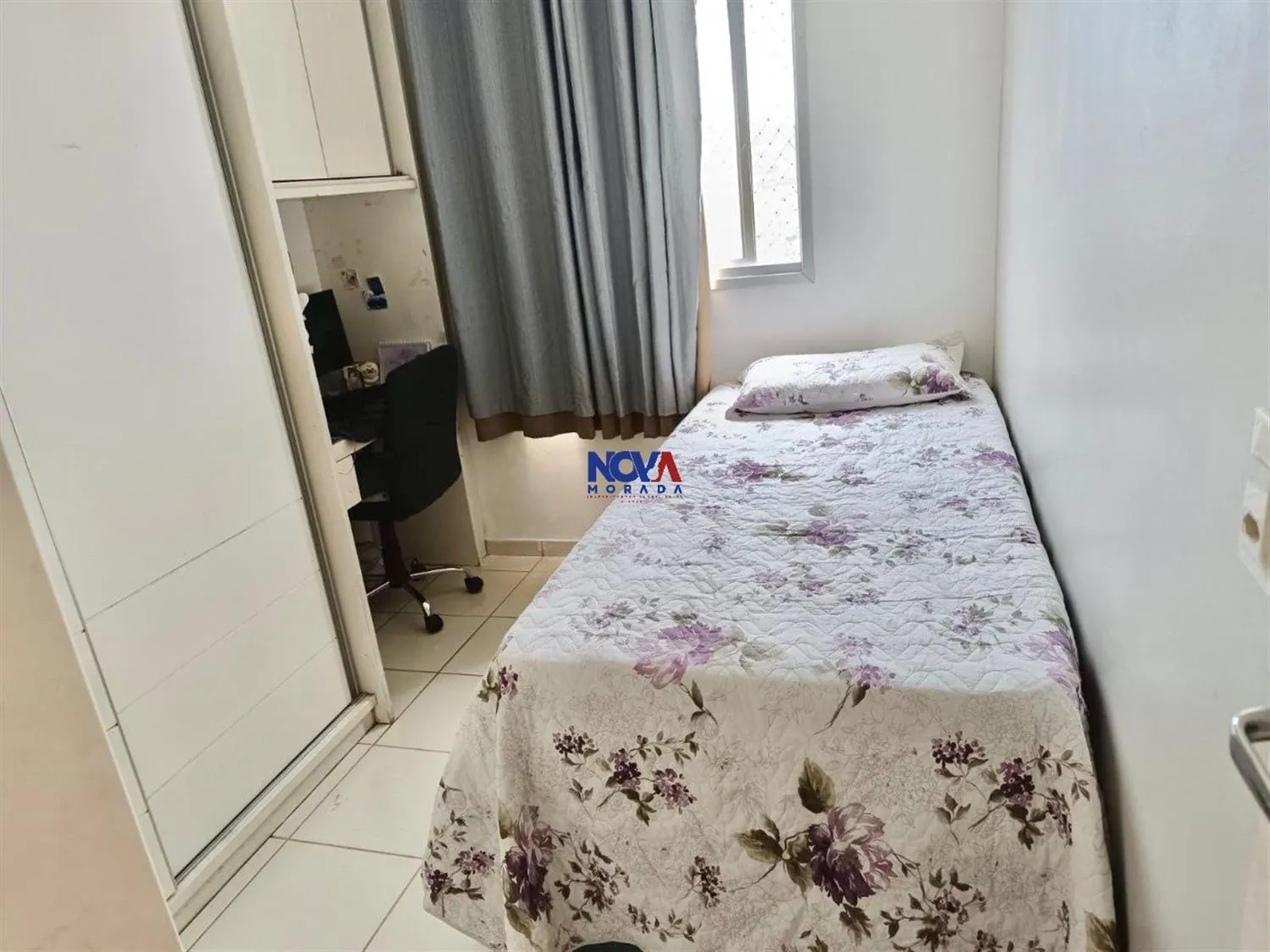 Imagem Apartamento com 2 quartos à venda em Vila Velha